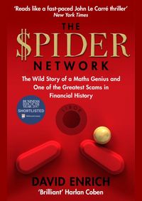 The Spider Network