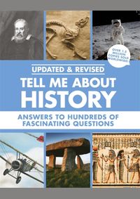 Tell Me About History