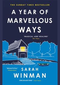 A Year of Marvellous Ways