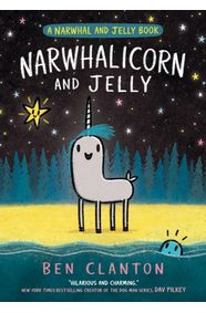 Narwhalicorn and Jelly