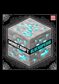 Minecraft Blockopedia: Updated Edition