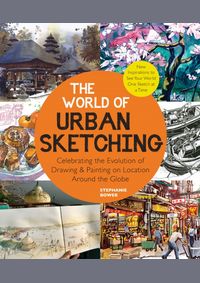 The World of Urban Sketching