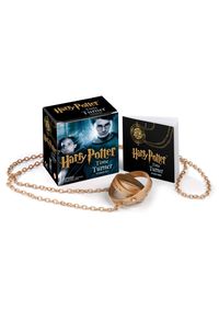Harry Potter Time Turner Sticker Kit