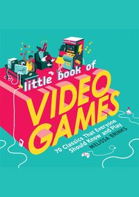 Little Book of Video Games