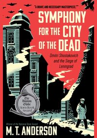 Symphony for the City of the Dead