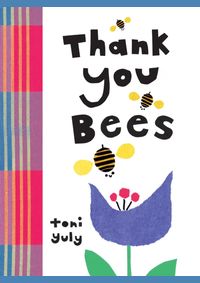 Thank You Bees