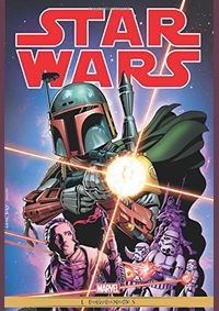 Star Wars : Original Marvel Years Omnibus Volume 2