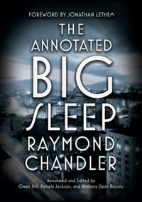 Annotated Big Sleep