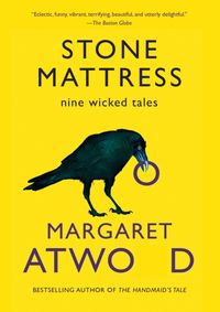 Kniha Stone Mattress