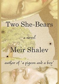 Two She-Bears