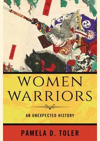 Women Warriors