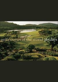 Golf Courses of the World
