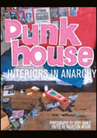 Punkhouse