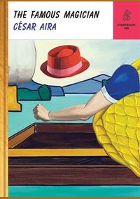 Kniha The Famous Magician