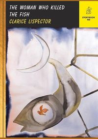 The Woman Who Killed the Fish