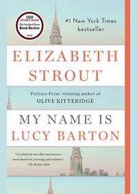 My Name Is Lucy Barton