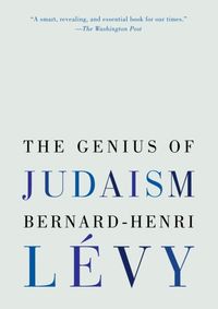 Genius Of Judaism