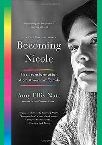 Becoming Nicole