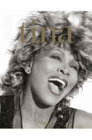 Tina Turner