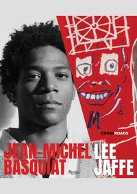 Kniha Jean-Michel Basquiat