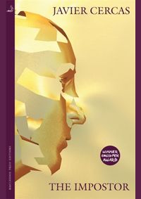 Kniha The Impostor