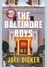 The Baltimore Boys