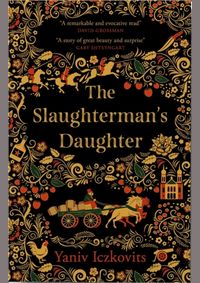 The Slaughtermans Daughter
