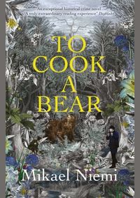 To Cook A Bear