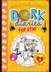Dork Diaries Pop Star
