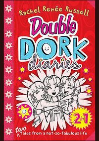 Double Dork Diaries
