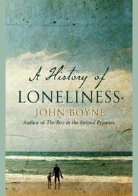 Kniha History of Loneliness