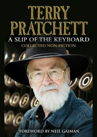 Kniha Slip of the Keyboard