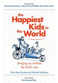 The Happiest Kids in the World