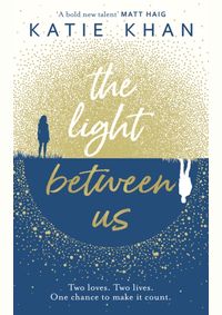 The Light Between Us