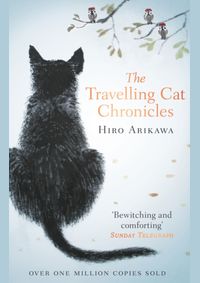 Kniha The Travelling Cat Chronicles
