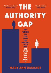 The Authority Gap