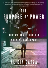The Purpose of Power