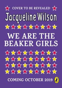 Kniha We Are The Beaker Girls