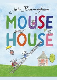 Mouse House