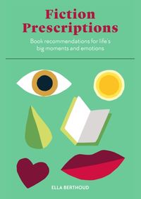 Kniha Fiction Prescriptions