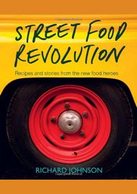 Street Food Revolution