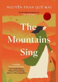 Kniha The Mountains Sing