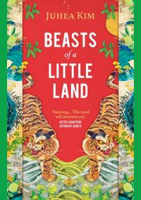 Beasts of a Little Land