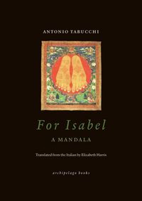 For Isabel: A Mandala