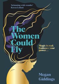 The Women Could Fly
