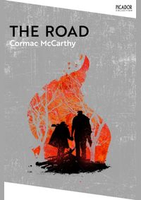Kniha The Road