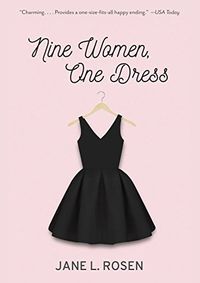 Nine Women, One Dress