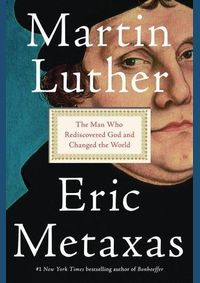 Martin Luther