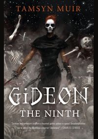 Gideon the Ninth