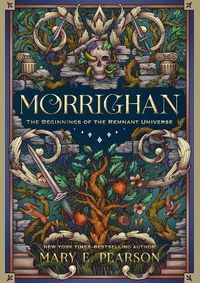 Morrighan